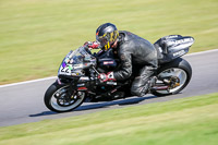 Middle 1 Group Black Bikes